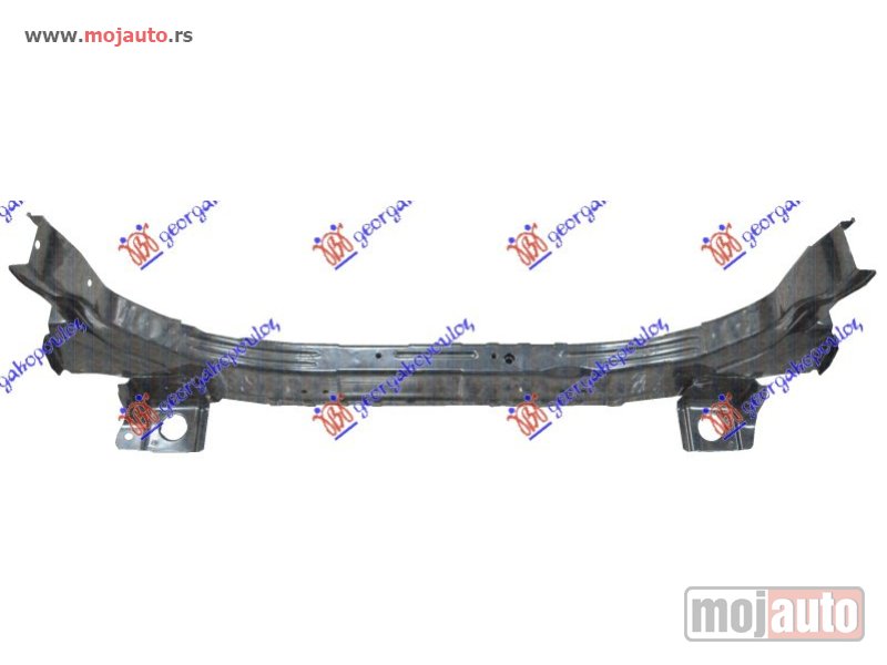 Glavna slika -  NOSAC HLADNJAKA Mitsubishi asx 10-14 -dostupno - MojAuto