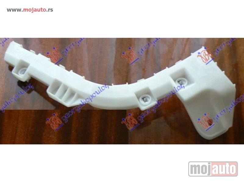 Glavna slika -  NOSAC ZADNJEG BRANIKA BOCNI PLASTICNI Levo Mitsubishi asx 10-14 -dostupno - MojAuto