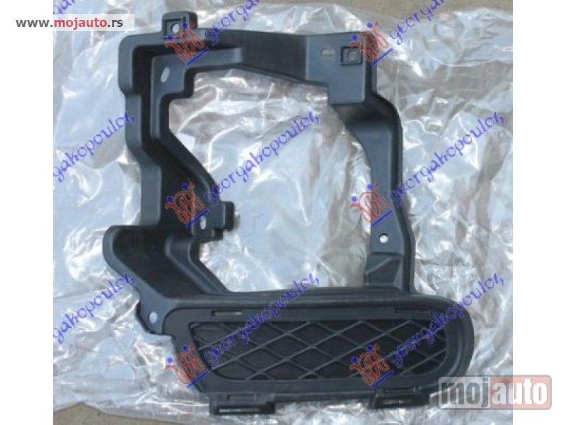 Glavna slika -  NOSAC MAGLENKE PLASTICNI Levo Mitsubishi asx 10-14 -dostupno - MojAuto