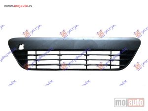NOVI: delovi  CENTRALNA RESETKA Kia rio h/b 14-17 -dostupno