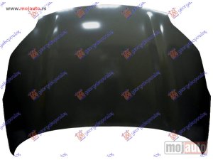 Glavna slika - HAUBA Kia sportage 15-18 -dostupno - MojAuto