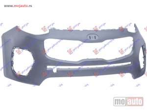 Glavna slika - PREDNJI BRANIK PM (SA/BEZ PDS SENZORA I PRSKALICA) (A KVALITET) Kia sportage 15-18 -nedostupno - MojAuto