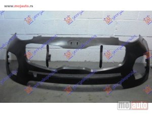 NOVI: delovi  PREDNJI BRANIK (O) Kia sportage 15-18 -nedostupno