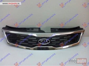 NOVI: delovi  PVC MASKA (O) Kia ceed 5d 10-13 -dostupno