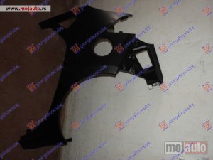 Glavna slika - ZADNJI BLATOBRAN 5 VRATA Levo Kia ceed 5d 13-15 -dostupno - MojAuto
