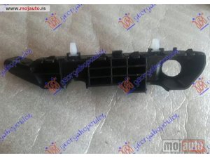 Glavna slika -  NOSAC PREDNJEG BRANIKA BOCNI PLASTICNI Levo Kia ceed 5d 13-15 -dostupno - MojAuto