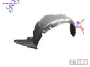 Glavna slika - POTKRILO Levo Kia proceed 3d 13-15 -dostupno - MojAuto