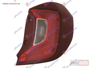NOVI: delovi  STOP LAMPA (TYC) Desno Kia picanto 17-24 -dostupno