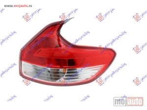 NOVI: delovi  STOP LAMPA (VALEO) Desno Lada xray 21- -dostupno