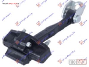 NOVI: delovi  GRANICNIK ZADNJIH VRATA Lancia y 11-24 -dostupno