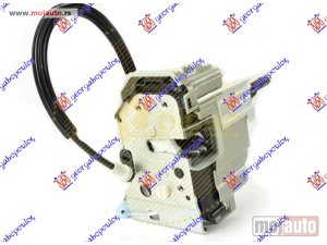 NOVI: delovi  BRAVA ZADNJIH VRATA ELEKTRICNA (4pins) Levo Lancia y 11-24 -dostupno