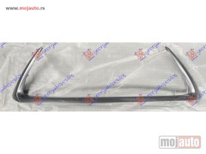 NOVI: delovi  OKVIR CENTRALNE RESETKE SREBRNI Lexus ct 200h 14- -dostupno