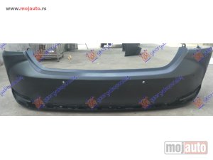 NOVI: delovi  ZADNJI BRANIK PM (PDS SENZORI) Lexus es 19- -dostupno
