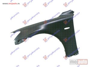 NOVI: delovi  BLATOBRAN Levo Lexus is ii 05-13 -dostupno