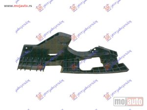 NOVI: delovi  NOSAC PREDNJEG BRANIKA GORNJI PLASTICNI -2009 Levo Lexus is ii 05-13 -dostupno