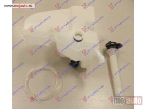 NOVI: delovi  POSUDA ZA TECNOST BRISACA (MOTOR) (GRLO) Lexus is ii 05-13 -dostupno