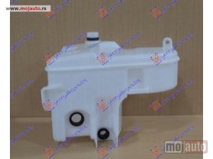 NOVI: delovi  POSUDA ZA TECNOST BRISACA (SA PRSKALICAMA FAROVA) Lexus is ii 05-13 -dostupno