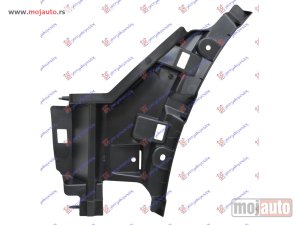 NOVI: delovi  NOSAC PREDNJEG BRANIKA BOCNI PLASTICNI Levo Lexus nx 14-17 -dostupno