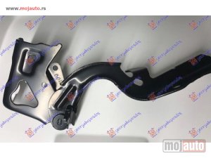 NOVI: delovi  MAKAZE HAUBE Desno Lexus nx 14-17 -dostupno