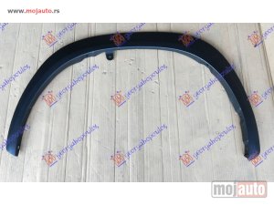 NOVI: delovi  RUB PLASTICNI PREDNJEG BLATOBRANA Levo Lexus nx 14-17 -nedostupno