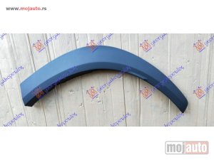 NOVI: delovi  RUB PLASTICNI ZADNJEG BLATOBRANA Desno Lexus nx 14-17 -dostupno