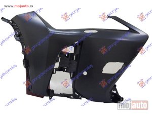 NOVI: delovi  KRAJ PREDNJEG BRANIKA PM (PDS SENZORI) (PRSKALICE) (F-SPORT) Desno Lexus ux 19- -dostupno