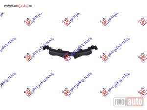 NOVI: delovi  NOSAC PVC MASKE PLASTICNI (F-SPORT) Lexus ux 19- -dostupno