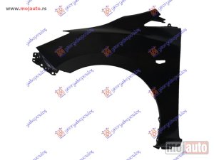 NOVI: delovi  BLATOBRAN Levo Mazda 5 10-15 -dostupno