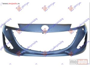 NOVI: delovi  PREDNJI BRANIK PM (PRSKALICE) Mazda 5 10-15 -dostupno
