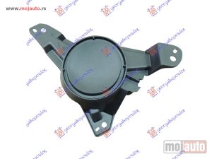 NOVI: delovi  POKLOPAC MAGLENKE Desno Mazda 5 10-15 -dostupno