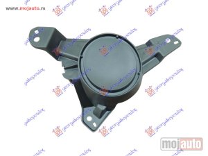 NOVI: delovi  POKLOPAC MAGLENKE Levo Mazda 5 10-15 -dostupno