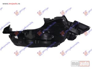 NOVI: delovi  POTKRILO PLASTICNO Desno Subaru brz (zn6/zc6) 12- -dostupno
