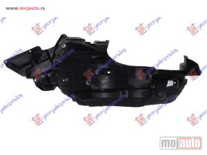 NOVI: delovi  POTKRILO PLASTICNO Levo Subaru brz (zn6/zc6) 12- -dostupno