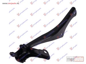 NOVI: delovi  MAKAZE HAUBE Levo Subaru brz (zn6/zc6) 12- -dostupno