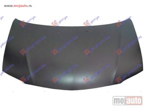 NOVI: delovi  HAUBA Mazda premacy 99-04 -dostupno