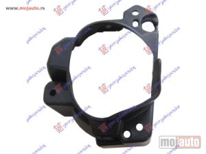 NOVI: delovi  NOSAC MAGLENKE PLASTICNI Levo Mazda 3 sdn-h/b (bm) 13-16 -dostupno