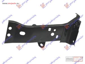 NOVI: delovi  NOSAC PREDNJEG BLATOBRANA GORNJI Levo Mazda 3 sdn-h/b (bm) 13-16 -dostupno