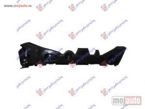 NOVI: delovi  NOSAC ZADNJEG BRANIKA BOCNI PLASTICNI 5 VRATA Desno Mazda 3 sdn-h/b (bm) 13-16 -dostupno