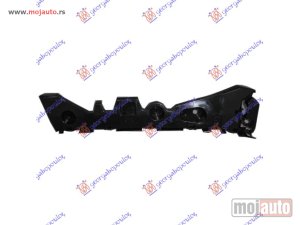 NOVI: delovi  NOSAC ZADNJEG BRANIKA BOCNI PLASTICNI 5 VRATA Levo Mazda 3 sdn-h/b (bm) 13-16 -dostupno