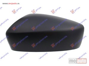 NOVI: delovi  POKLOPAC RETROVIZORA PM Levo Mazda 3 sdn-h/b (bm) 13-16 -dostupno