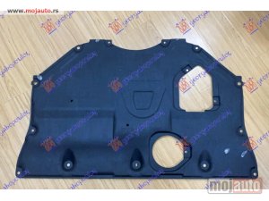 NOVI: delovi  ZASTITA MOTORA (ZADNJI DEO) Mazda 3 sdn 19- -dostupno
