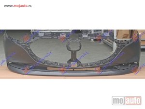NOVI: delovi  PREDNJI BRANIK PM Mazda 3 sdn 19- -dostupno