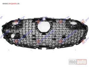 NOVI: delovi  PVC MASKA Mazda 3 sdn 19- -dostupno