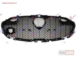 NOVI: delovi  PVC MASKA Mazda 3 h/b 19- -dostupno