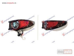 NOVI: delovi  STOP LAMPA SPOLJASNJA LED (DEPO) Desno Mazda 3 h/b 19- -dostupno
