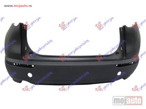 Glavna slika - ZADNJI BRANIK PM Mazda cx30 19- -dostupno - MojAuto