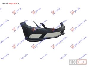 NOVI: delovi  PREDNJI BRANIK PM (PRSKALICE) (PDC SENZORI) (AMG-LINE) Mercedes e class (w207) coupe/cabrio 09-13 -dostupno