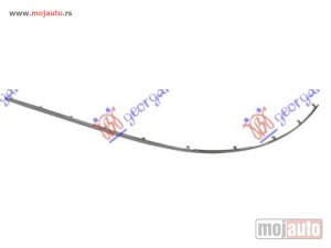 NOVI: delovi  LAJSNA ZADNJEG BRANIKA HROM Desno Mercedes e class (w207) coupe/cabrio 09-13 -dostupno