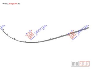 Glavna slika - LAJSNA ZADNJEG BRANIKA HROM Levo Mercedes e class (w207) coupe/cabrio 09-13 -nedostupno - MojAuto