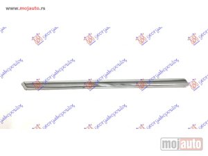 Glavna slika - LAJSNA PREDNJEG BLATOBRANA HROM Desno Mercedes e class (w207) coupe/cabrio 09-13 -dostupno - MojAuto